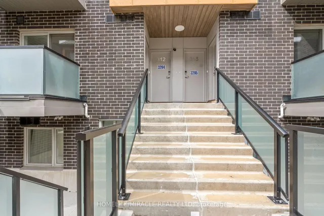 2787 Eglinton Ave Unit 312