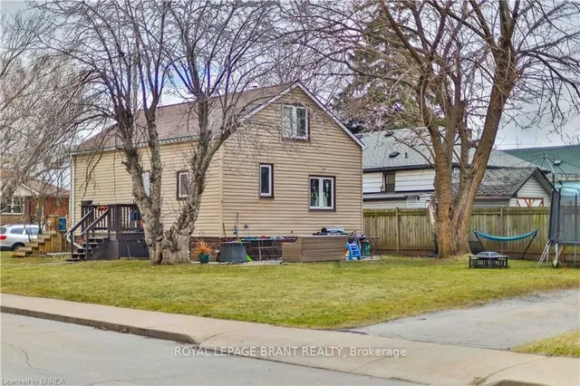 Additional image 5 of 745 Burgess Ave