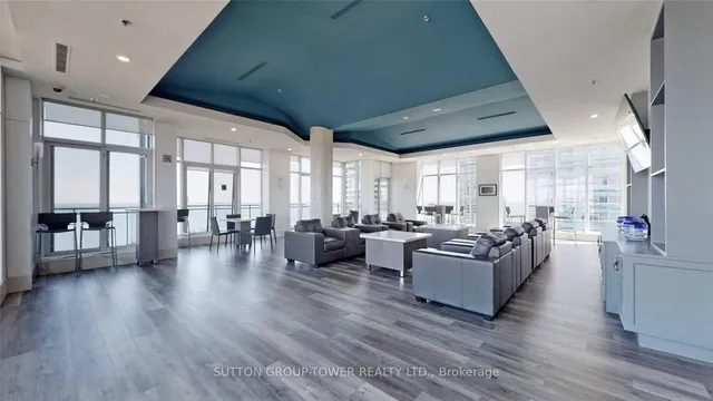 Additional image 27 of 2121 Lakeshore Blvd Unit 2205