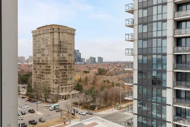 Additional image 22 of 55 Eglinton Ave Unit 1010