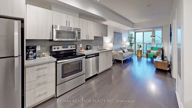 Additional image 5 of 16 Mcadam Ave Unit 801