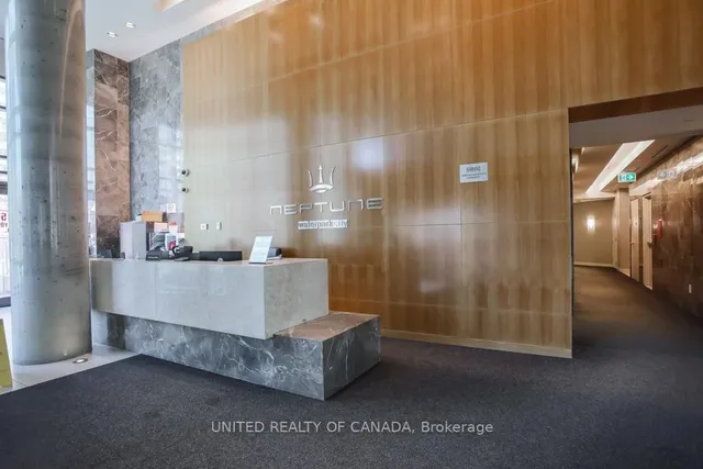 Additional image 4 of 215 Fort York Blvd Unit #705