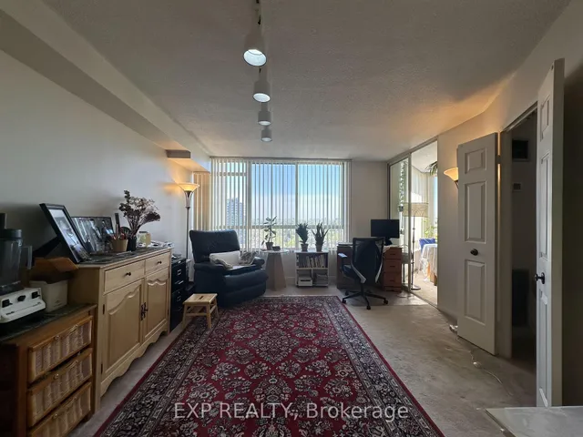 Additional image 12 of 5444 Yonge St Unit 1204