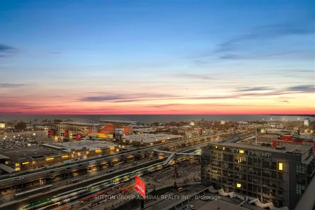 Additional image 31 of 135 East Liberty St Unit 1901