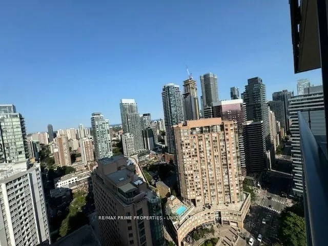 Additional image 12 of 1080 Bay St Unit 3001
