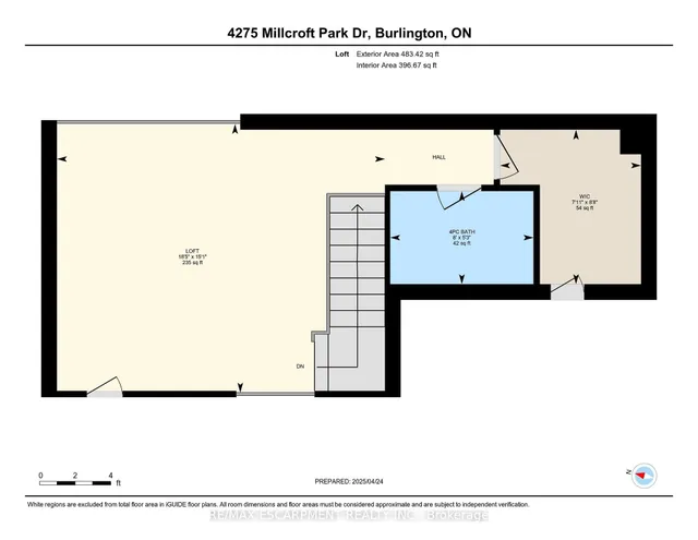 Additional image 41 of 4275 Millcroft Park Dr Unit 10