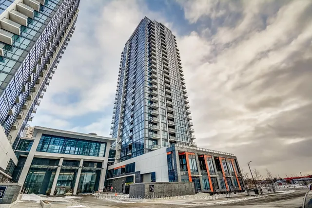 Additional image 2 of 75 Eglinton Ave Unit 2702