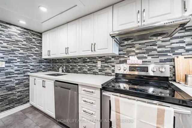 Additional image 17 of 2466 Eglinton Ave Unit Ph4