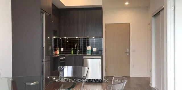 Additional image 5 of 395 Bloor St Unit 5509