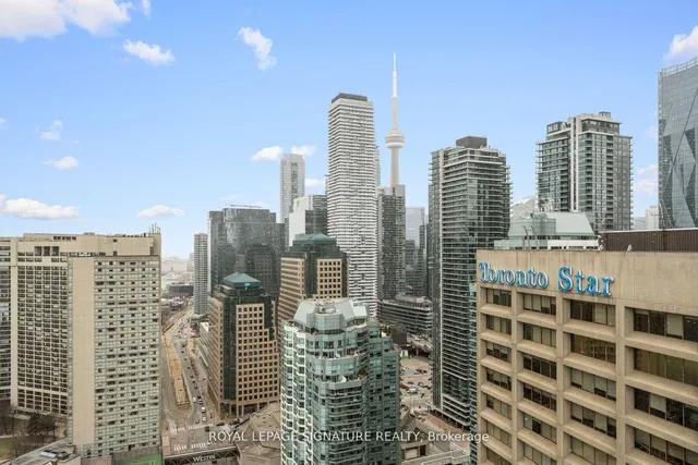 Additional image 33 of 15 Queens Quay Unit 3305