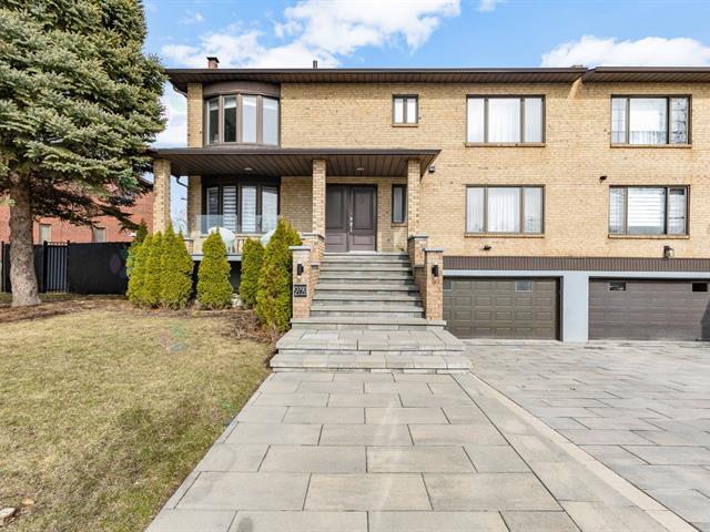 2790 Rue O'Grady|Montréal (Saint-Laurent), Quebec H4M2W5