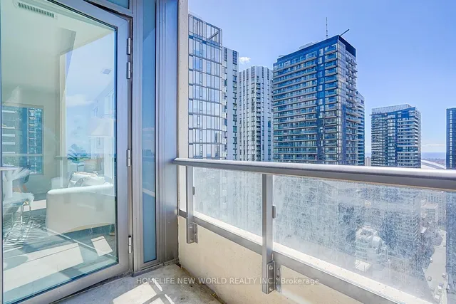 Additional image 47 of 108 PETER St Unit 3706