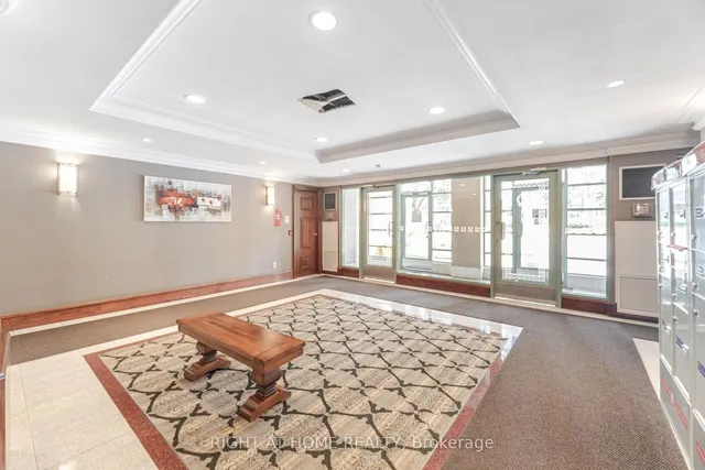 Additional image 4 of 8 Pemberton Ave Unit LPH09