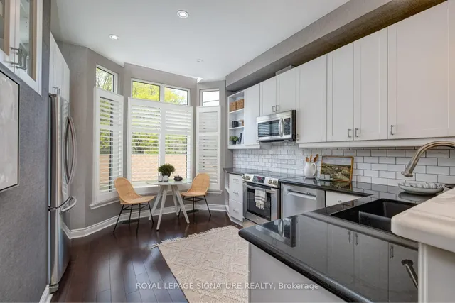 Additional image 2 of 7 SHAFTESBURY Pl