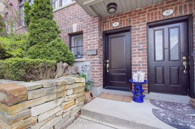 Additional image 2 of 1812 Burnhamthorpe Rd Unit 94