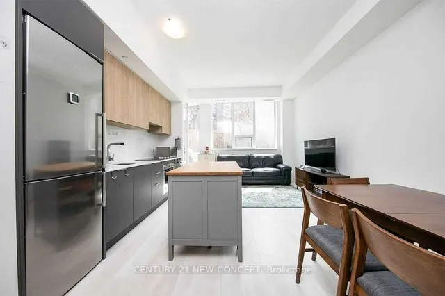 Additional image 36 of 120 Parliament St Unit TH101