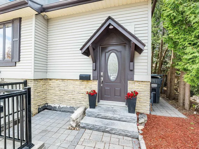 53 Charters Rd
