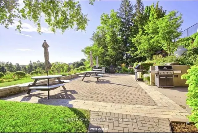 Additional image 35 of 10 Guildwood Pkwy Unit 832