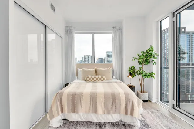 Additional image 20 of 5 Defries St Unit 1908