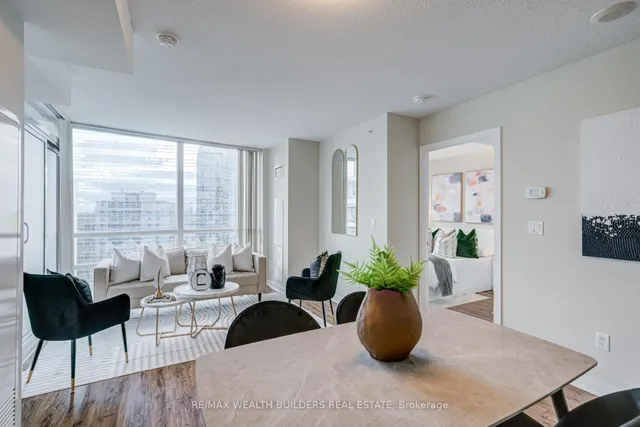 Additional image 10 of 5740 Yonge St Unit 1007