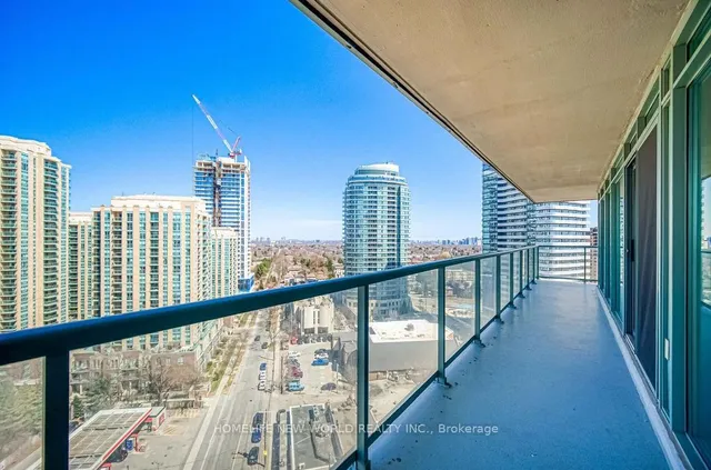 Additional image 31 of 5508 Yonge St Unit 1810