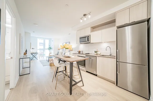 Additional image 16 of 100 Dalhousie St Unit 411