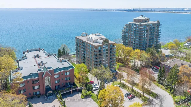 Additional image 23 of 2210 Lakeshore Rd Unit 401