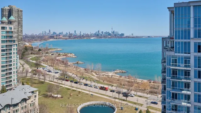 Additional image 36 of 2119 Lake Shore Blvd Unit PH3