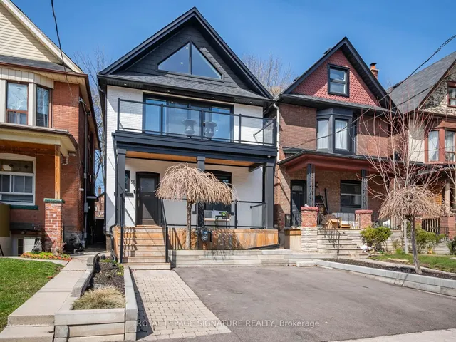 58 Harvard Ave