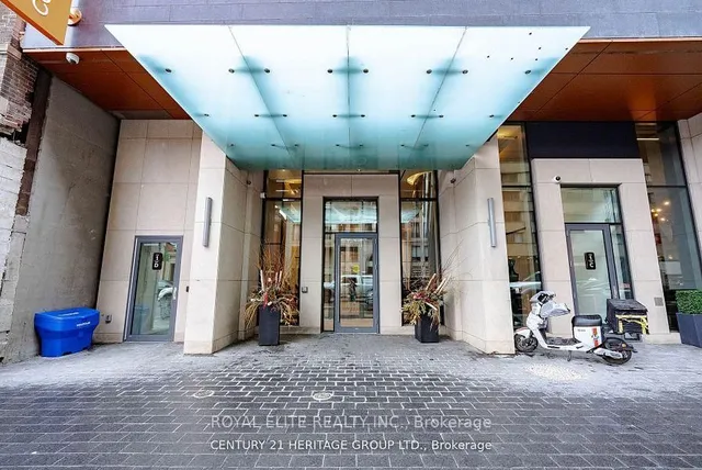 Additional image 6 of 395 Bloor St Unit 5307