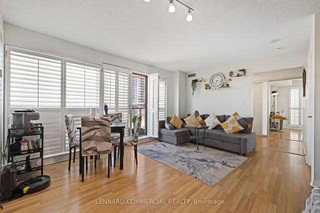 Additional image 13 of 30 Herons Hill Way Unit 206