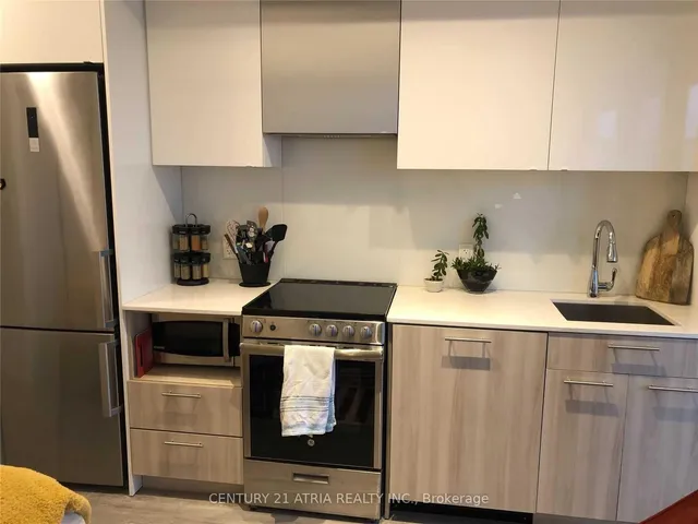 Additional image 15 of 251 Jarvis St Unit 810