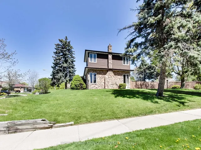 Additional image 39 of 1 Kencliff Cres