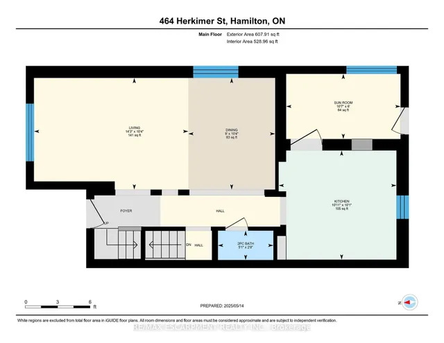 Additional image 48 of 464 Herkimer St