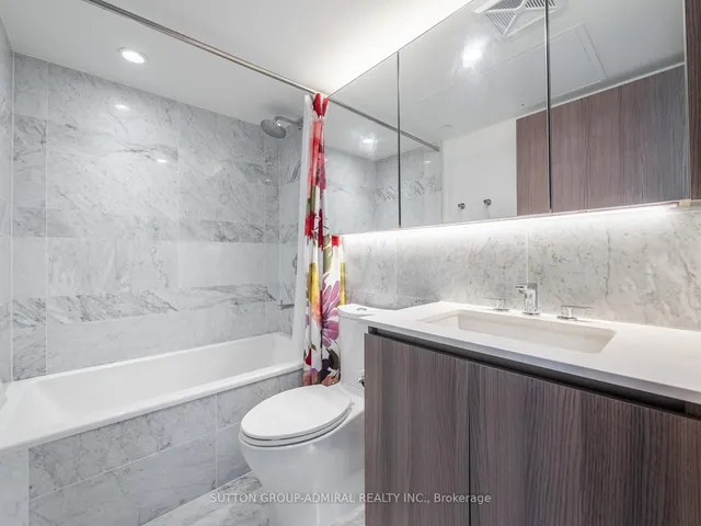 Additional image 18 of 19 Bathurst St Unit 706