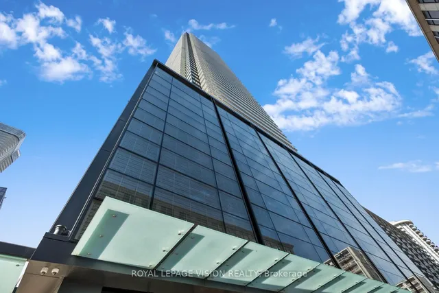 Additional image 19 of 501 Yonge St Unit 4508