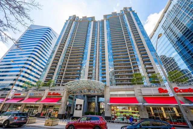 Additional image 4 of 4968 Yonge St Unit 2507