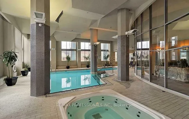 Additional image 27 of 2121 Lake Shore Blvd Unit 1203