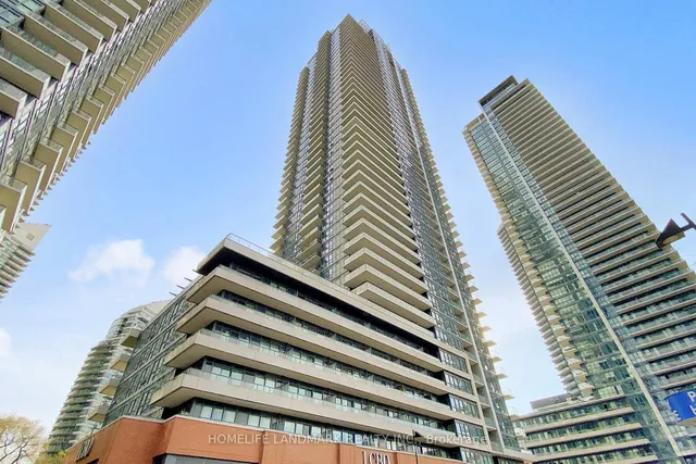 Additional image 2 of 2220 Lake Shore Blvd Unit LPH07