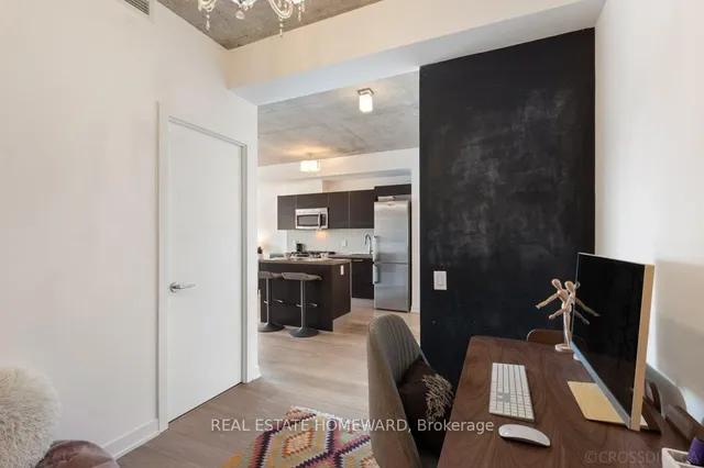 Additional image 8 of 319 Carlaw Ave Unit 601