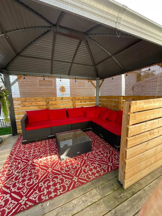 Additional image 13 of 4449 Milburough Line Unit 5 Spruce