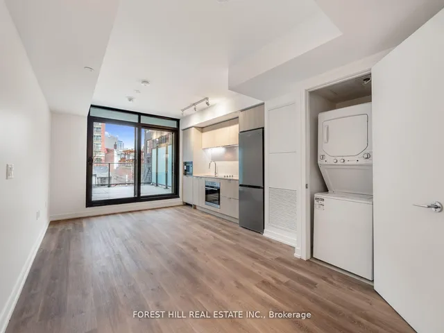 Additional image 10 of 1 Jarvis St Unit 307