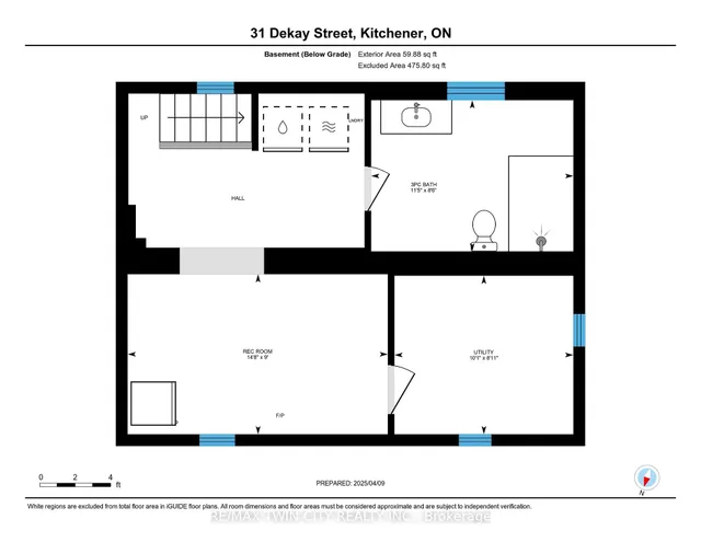 Additional image 50 of 31 Dekay St