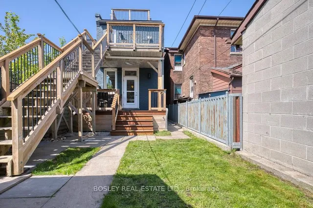 Additional image 50 of 159A Gladstone Ave