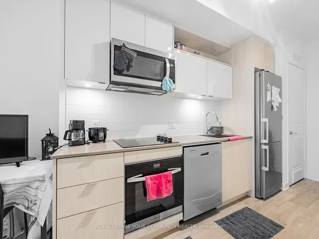 Additional image 11 of 100 Dalhousie St Unit 415