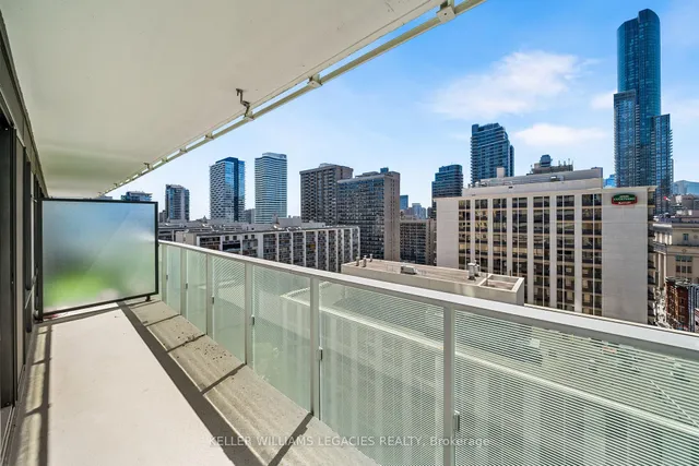 Additional image 22 of 501 Yonge St Unit 1211