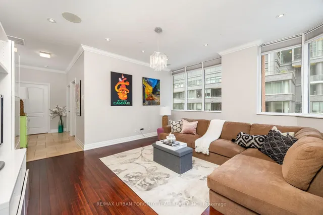 Additional image 5 of 393 King St Unit 401