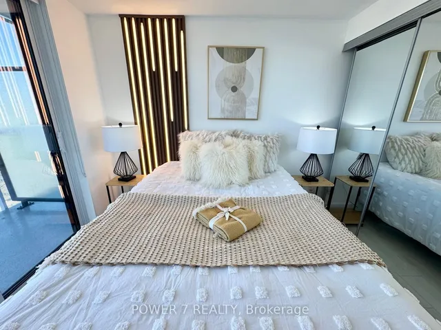 Additional image 24 of 501 Yonge St Unit 3305