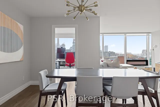 Additional image 9 of 30 Wellington St Unit 1103