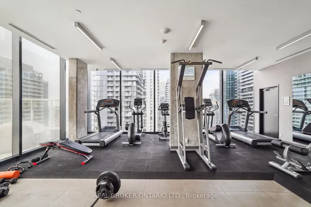 Additional image 28 of 11 Charlotte St Unit 2504